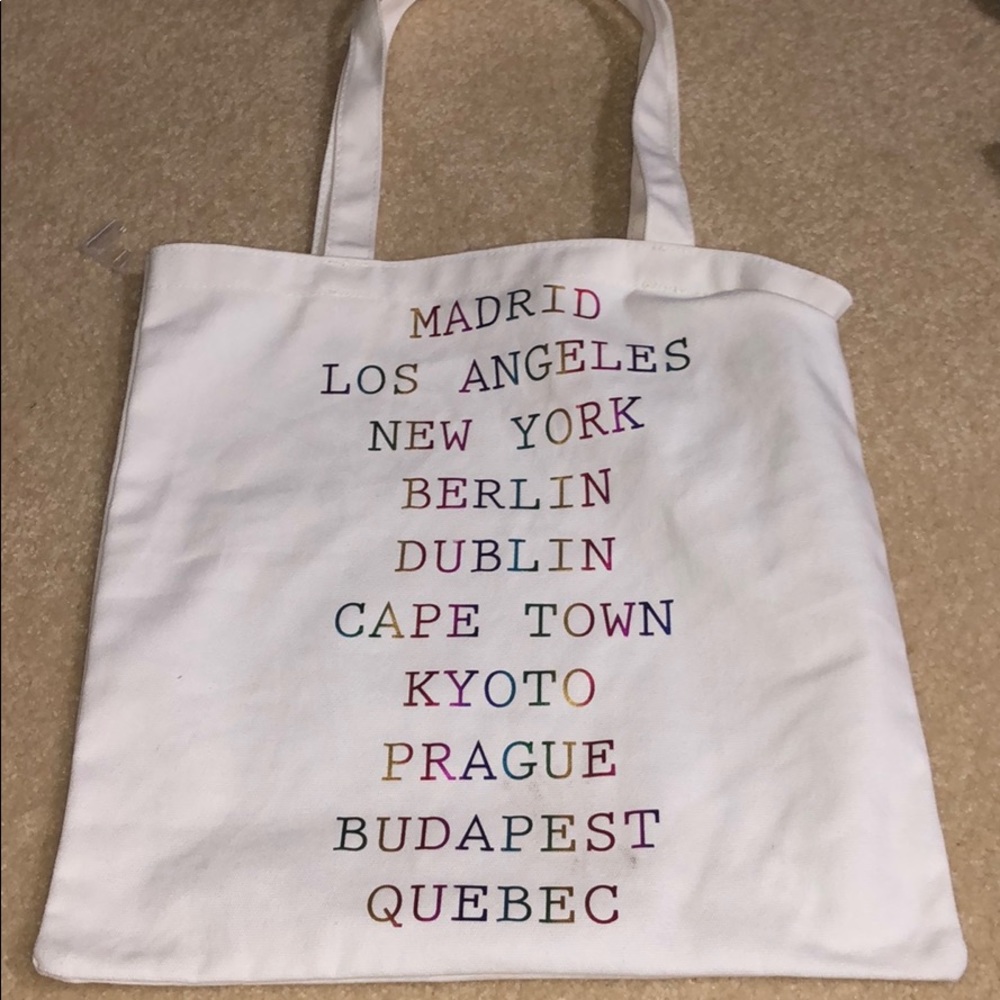 Tote Bag